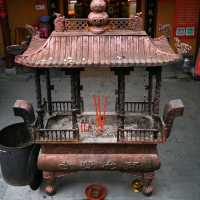 🏮 Qibao Ancient Town Walkthrough: A Journey Through Old Shanghai