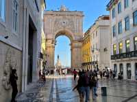 Beautiful Lisbon and Food Tour