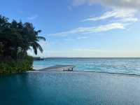 Ideal Honeymoon Destination: Milaidhoo Maldives