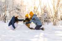 北大湖滑雪攻略|北緯 43° 粉雪樂園