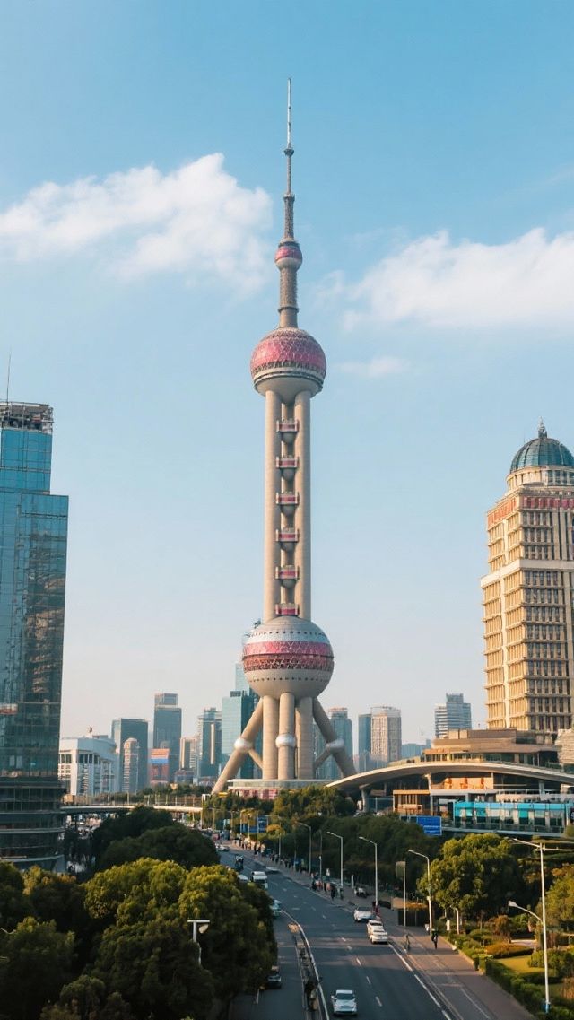 #上海3天2晚雙人遊攻略｜人均4000，玩出高級感！外灘夜景。  姐妹們！別再覺得上海「沒得玩」了！