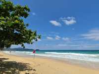 First Hotel Stay Surpasses Expectations