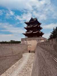 山西汾陰後土祠之地位