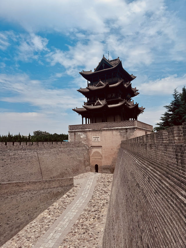 山西汾陰後土祠之地位