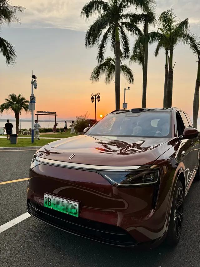 新發現！這台車才是旅行終極搭子！