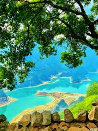 太絕了!!剛從廣西這個神仙地回來,魂還留在喀斯特山水間!
