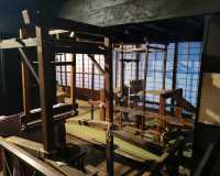 飛驒民俗村的那場大雪