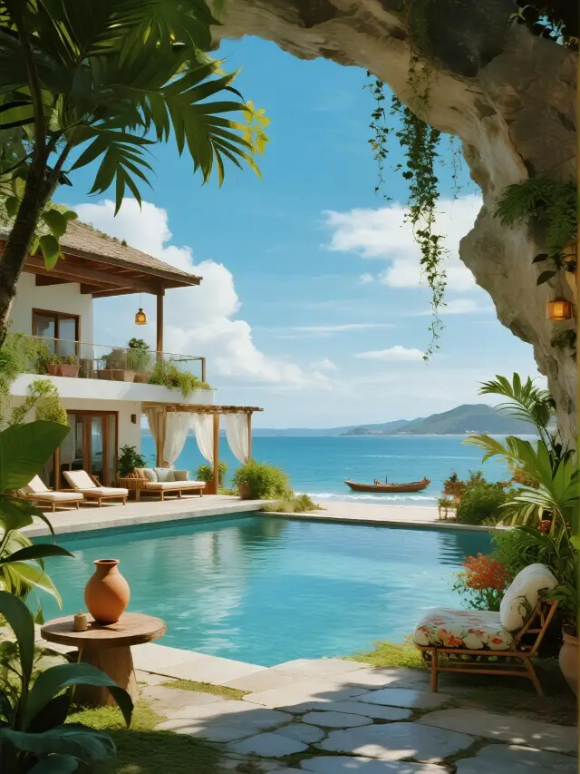 The ultimate family trip in Shenzhen! 5 days and 4 nights nanny-level itinerary with no detours