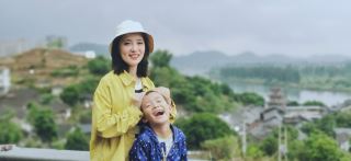 Lòng tôi khao khát được đến đây, được hòa mình vào thiên nhiên ở Cổ trấn Chu Tử