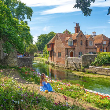 영국의 진짜 영혼은 시골 마을에 있다! 🏴 코츠울드 완전정복 가이드 영국의 진짜 영혼은 시골 마을에 있다! 🏴 코츠울드 완전정복 가이드