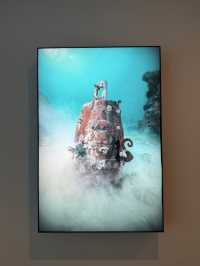 A Delightful Museum Getaway