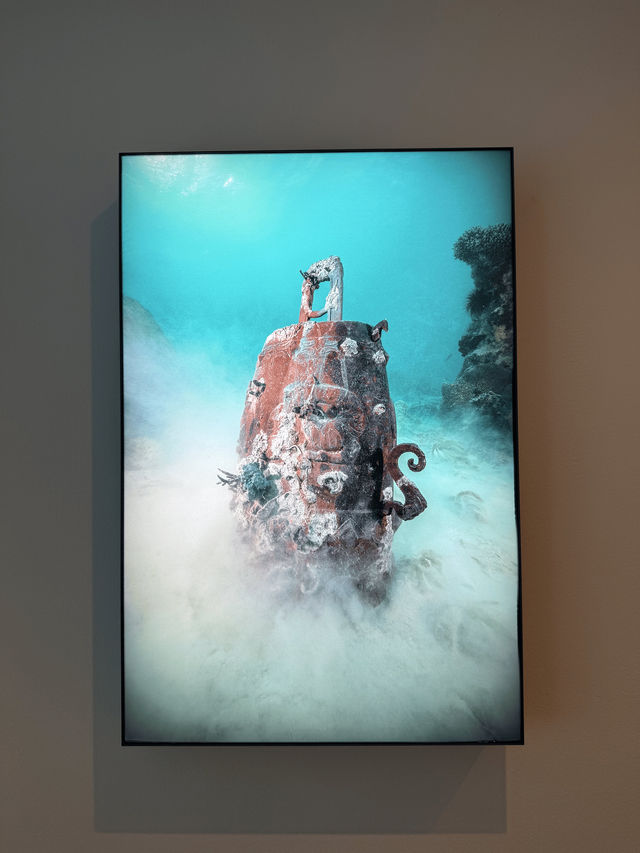 A Delightful Museum Getaway