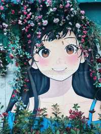 江城漫步，長江如畫 自然與人文的江景協奏曲