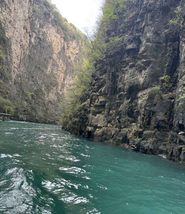 唯一破產的5A景區……