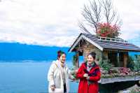 沙溪古鎮｜雲南最後的世外桃源