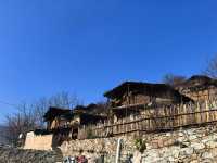 傈僳族古寨的千年密碼與秘境指南