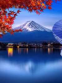 日本1日包車遊省心又盡興