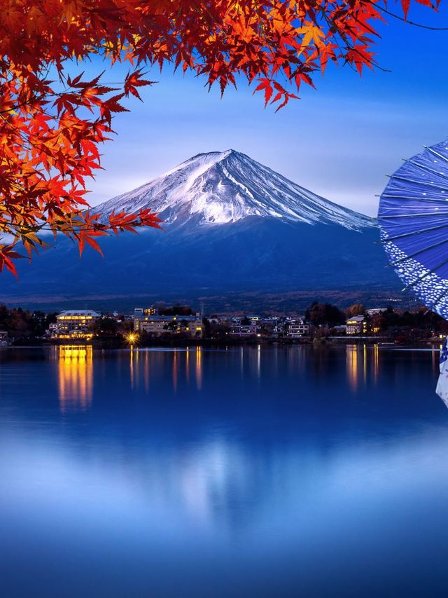 日本1日包車遊省心又盡興 日本1日包車遊省心又盡興