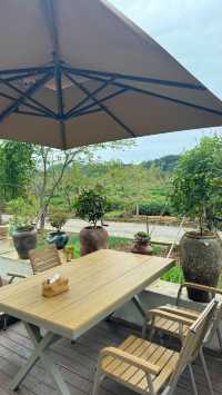 婺源避世神仙民宿｜在花屿mont住進水墨詩裡