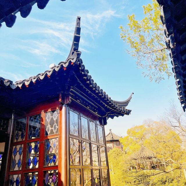 邯鄲賞秋必去地！磁縣天保寨的紅葉讓你美哭