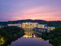 天目湖涵田×鬥羅大陸|魂師集結!開啟沉浸式親子修煉之旅