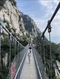 第一次嚟少林寺咁玩！收藏呢篇超齊全攻略