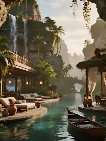 揚州親子漫遊指南娃玩嗨還出片的2天路線