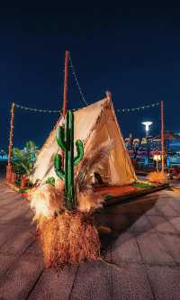 北外灘漫步拍照全攻略