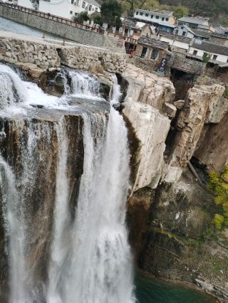 남태항 자가용 여행 무료로 즐길 수 있는 명소——홍니촌