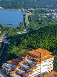 蘇東坡誠不欺！宜興二日遊，藏著江浙滬寶藏詩意