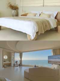 榮成·長帆小院｜海景房天花板！躺看日出日落