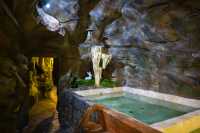 湯泉新啟｜千島湖畔，赴一場暖冬之約