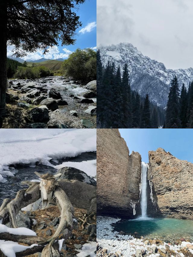 敦煌沙漠奇觀！騎駱駝穿越千年壁畫，這趟值了！