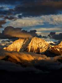 如家酒店 | 雪山腳下的溫柔驛站 