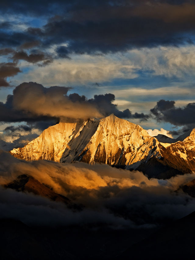 如家酒店 | 雪山腳下的溫柔驛站 