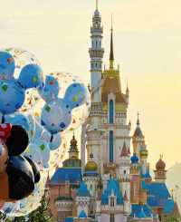 【港澳親子遊 溜娃聖地！】