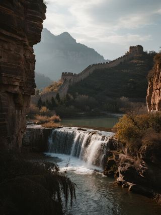 The top choice for family hiking: a lesser-known guide to Jinshanling Great Wall just 2 hours from Beijing! 