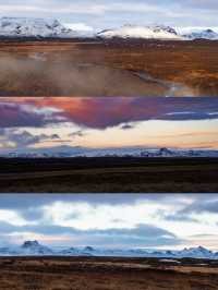 “冰島黃金圈兩天兩晚 深度悠閒遊攻略”