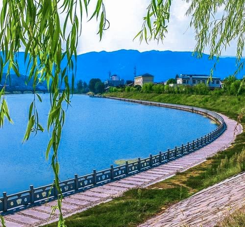 遠安縣回龍灣一日遊攻略 遠安縣回龍灣一日遊攻略