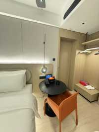 長沙旅行寶藏酒店鎖死