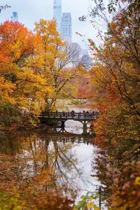 紐約三日輕鬆網紅打卡攻略｜美景、美食、好拍