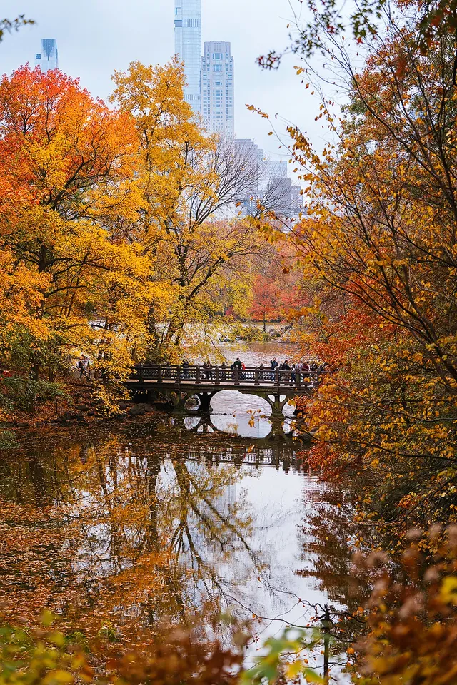 紐約三日輕鬆網紅打卡攻略｜美景、美食、好拍