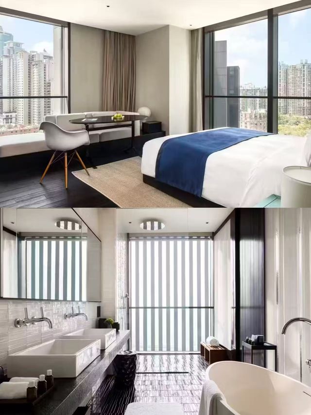 上海居舍|鬧市中的靜雅藝術綠洲 上海居舍|鬧市中的靜雅藝術綠洲