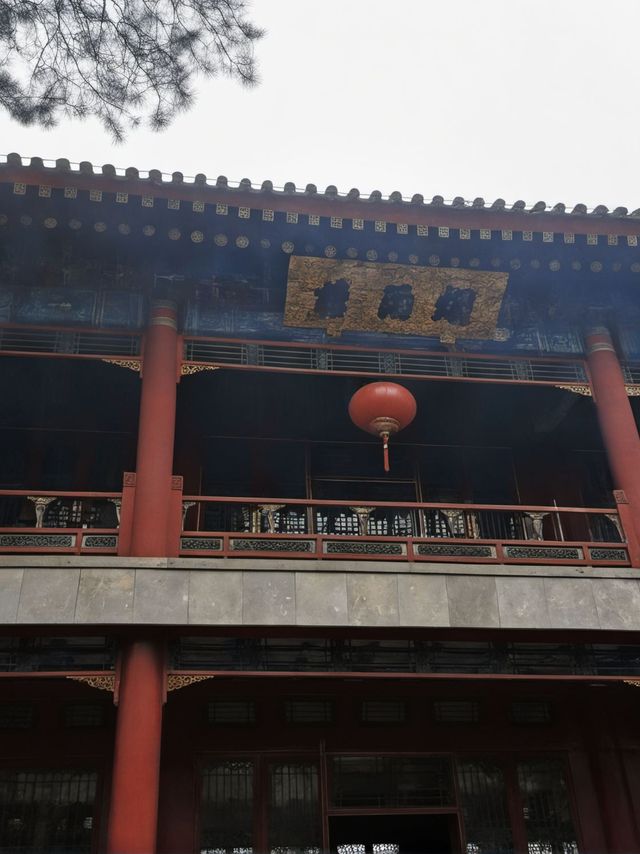 秋遊必選承德1日遊超全攻略 秋遊必選承德1日遊超全攻略