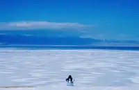 廣州出發！3天往返，直飛自駕看盡冰島藍冰