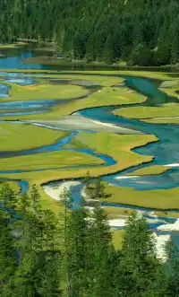 12月很適合去的旅行目的地推薦