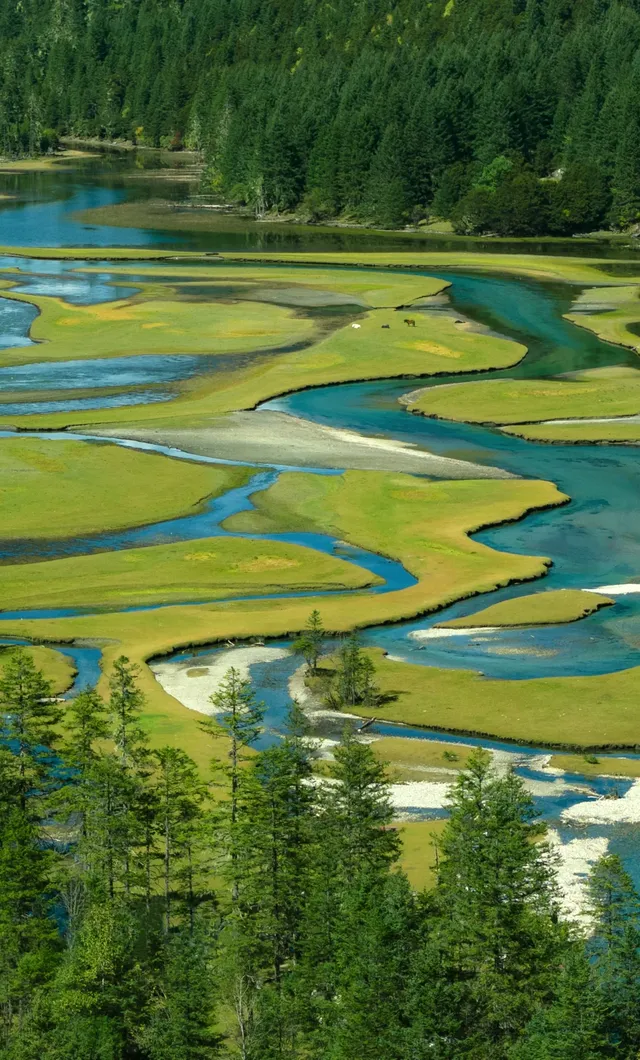 12月很適合去的旅行目的地推薦