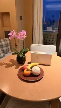 五天四晚三亞行