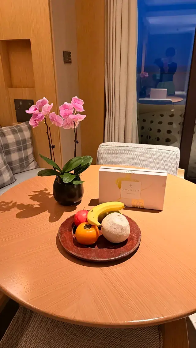 五天四晚三亞行