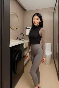 預算不高想住好點?這家阜陽酒店真的值!住一次就上頭